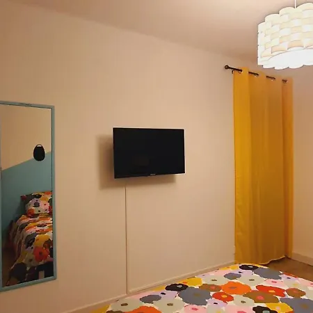 La Maison Ocre - Turquoise Rezé