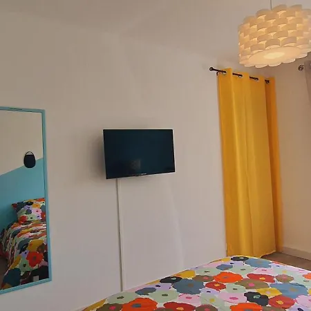 La Maison Ocre - Turquoise *